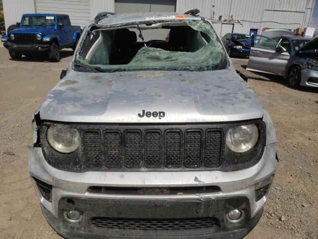 Photo 4 VIN: ZACNJABB5KPK39898 - JEEP RENEGADE 