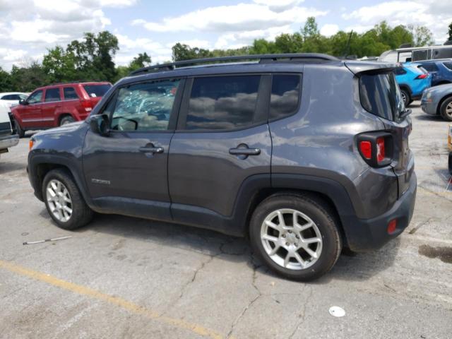 Photo 1 VIN: ZACNJABB5KPK67474 - JEEP RENEGADE L 