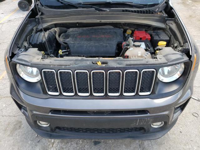 Photo 10 VIN: ZACNJABB5KPK67474 - JEEP RENEGADE L 