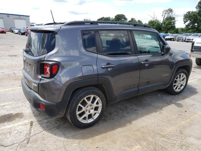 Photo 2 VIN: ZACNJABB5KPK67474 - JEEP RENEGADE L 