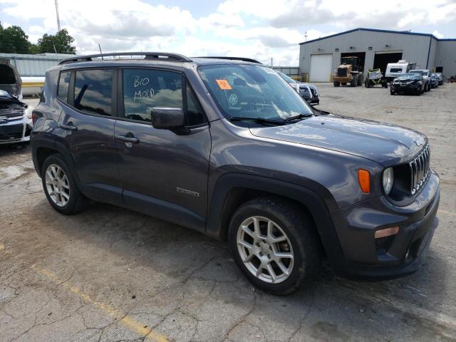 Photo 3 VIN: ZACNJABB5KPK67474 - JEEP RENEGADE L 