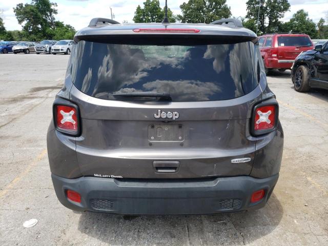 Photo 5 VIN: ZACNJABB5KPK67474 - JEEP RENEGADE L 