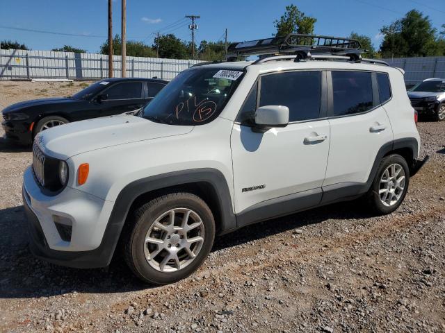 Photo 0 VIN: ZACNJABB5KPK78295 - JEEP RENEGADE L 