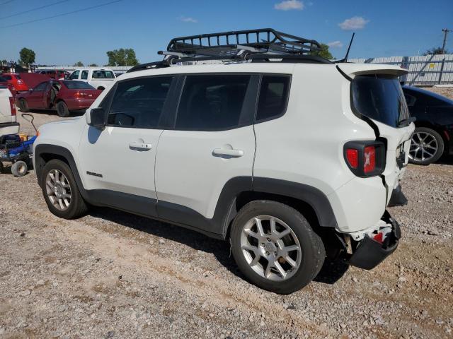 Photo 1 VIN: ZACNJABB5KPK78295 - JEEP RENEGADE L 