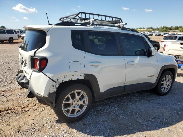 Photo 2 VIN: ZACNJABB5KPK78295 - JEEP RENEGADE L 