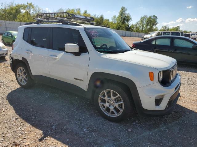 Photo 3 VIN: ZACNJABB5KPK78295 - JEEP RENEGADE L 