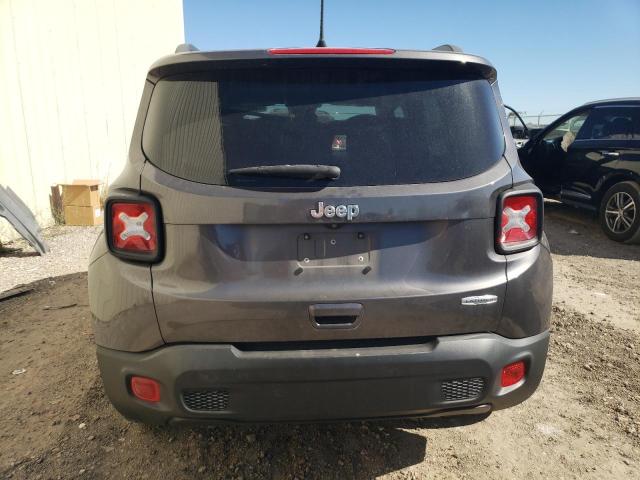 Photo 5 VIN: ZACNJABB5KPK78989 - JEEP RENEGADE L 