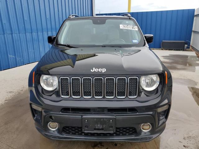 Photo 4 VIN: ZACNJABB5KPK82315 - JEEP RENEGADE L 