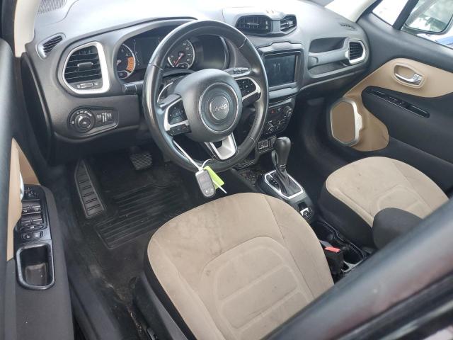 Photo 7 VIN: ZACNJABB5KPK82315 - JEEP RENEGADE L 