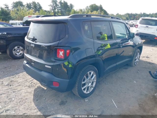 Photo 3 VIN: ZACNJABB5KPK83223 - JEEP RENEGADE 