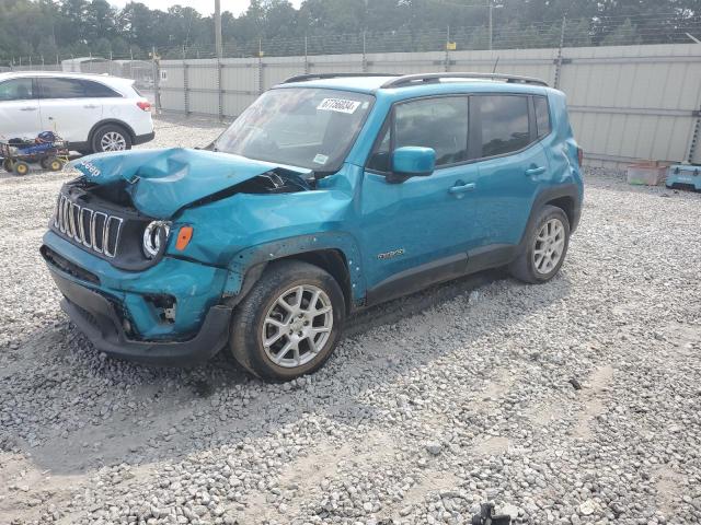 Photo 0 VIN: ZACNJABB5KPK92679 - JEEP RENEGADE L 