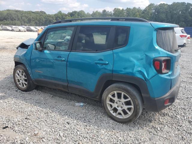 Photo 1 VIN: ZACNJABB5KPK92679 - JEEP RENEGADE L 