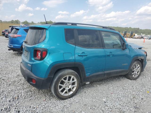 Photo 2 VIN: ZACNJABB5KPK92679 - JEEP RENEGADE L 