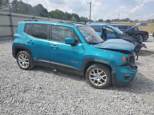 Photo 3 VIN: ZACNJABB5KPK92679 - JEEP RENEGADE L 