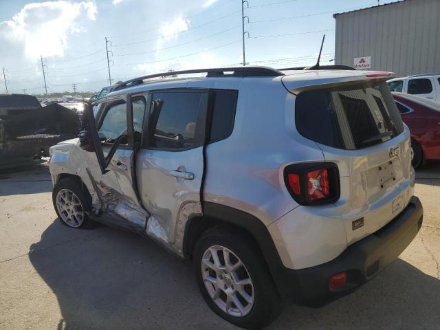 Photo 1 VIN: ZACNJABB5KPK93962 - JEEP RENEGADE 