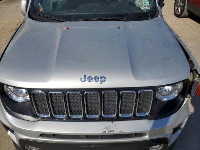 Photo 11 VIN: ZACNJABB5KPK93962 - JEEP RENEGADE 