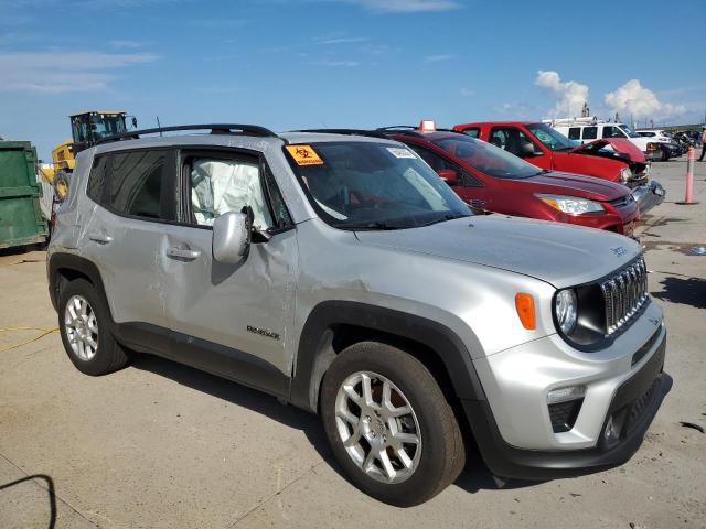 Photo 3 VIN: ZACNJABB5KPK93962 - JEEP RENEGADE 