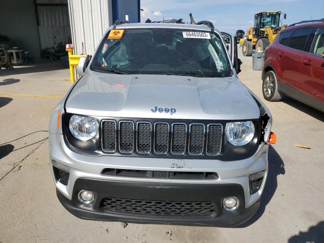 Photo 4 VIN: ZACNJABB5KPK93962 - JEEP RENEGADE 