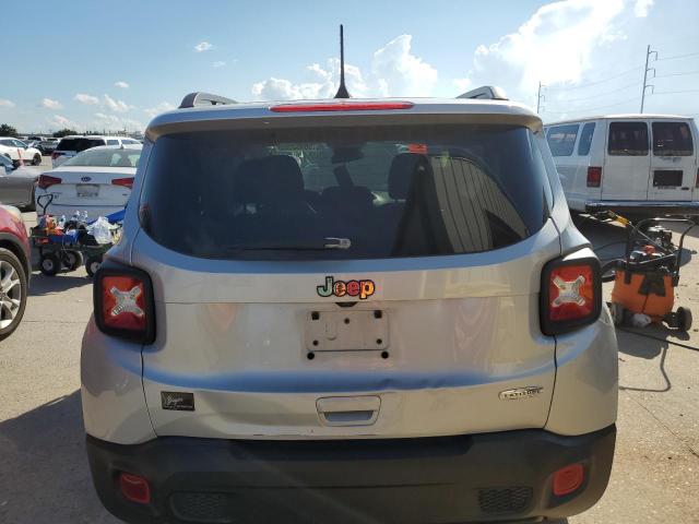 Photo 5 VIN: ZACNJABB5KPK93962 - JEEP RENEGADE 