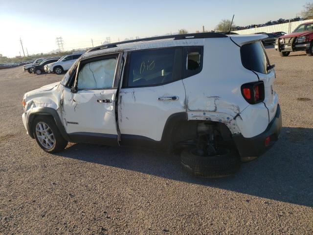 Photo 1 VIN: ZACNJABB5LPL30865 - JEEP RENEGADE L 