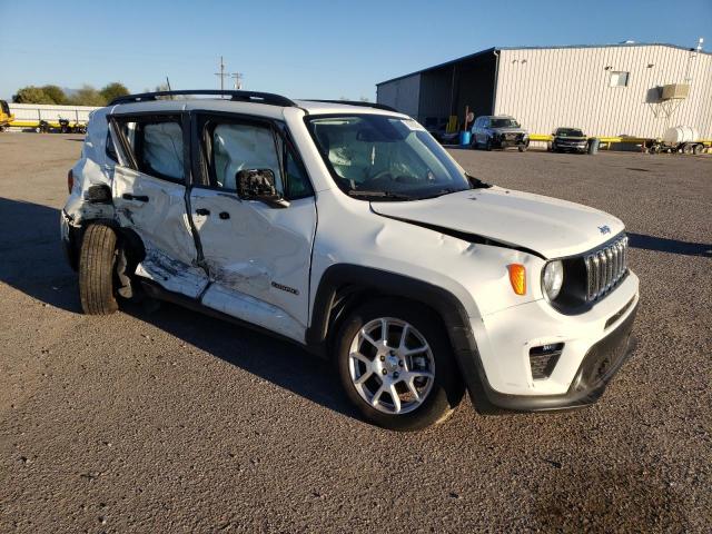 Photo 3 VIN: ZACNJABB5LPL30865 - JEEP RENEGADE L 