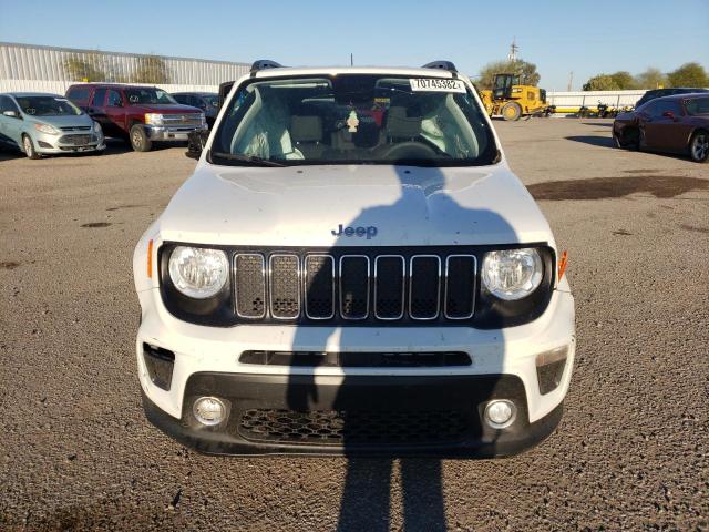 Photo 4 VIN: ZACNJABB5LPL30865 - JEEP RENEGADE L 