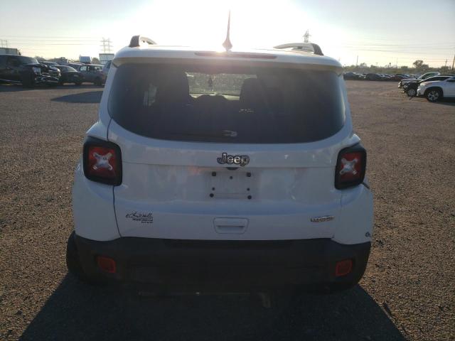 Photo 5 VIN: ZACNJABB5LPL30865 - JEEP RENEGADE L 