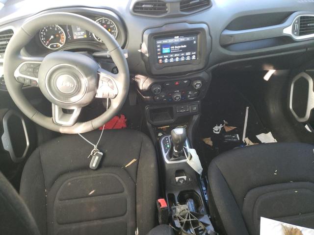 Photo 7 VIN: ZACNJABB5LPL30865 - JEEP RENEGADE L 