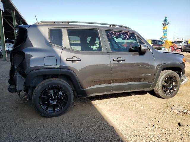 Photo 2 VIN: ZACNJABB5LPL43969 - JEEP RENEGADE L 