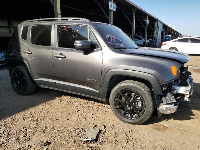 Photo 3 VIN: ZACNJABB5LPL43969 - JEEP RENEGADE L 