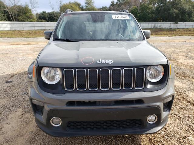 Photo 4 VIN: ZACNJABB5LPL52915 - JEEP RENEGADE 