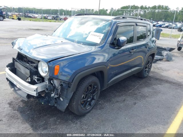 Photo 1 VIN: ZACNJABB5LPL54440 - JEEP RENEGADE 