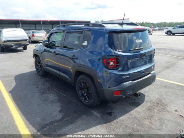 Photo 2 VIN: ZACNJABB5LPL54440 - JEEP RENEGADE 