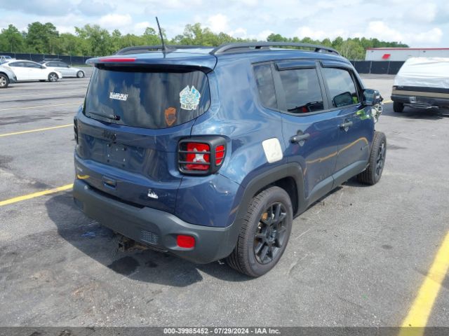 Photo 3 VIN: ZACNJABB5LPL54440 - JEEP RENEGADE 