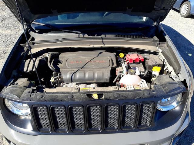 Photo 10 VIN: ZACNJABB5LPL57645 - JEEP RENEGADE L 