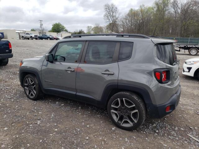 Photo 1 VIN: ZACNJABB5LPL67768 - JEEP RENEGADE 