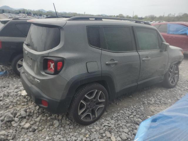 Photo 2 VIN: ZACNJABB5LPL67768 - JEEP RENEGADE 