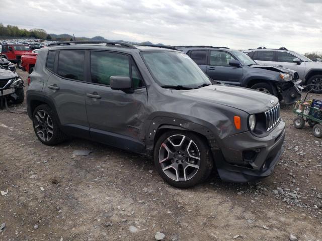 Photo 3 VIN: ZACNJABB5LPL67768 - JEEP RENEGADE 