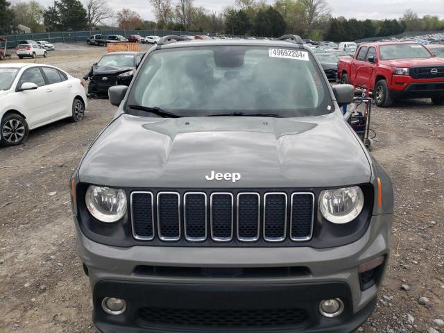 Photo 4 VIN: ZACNJABB5LPL67768 - JEEP RENEGADE 