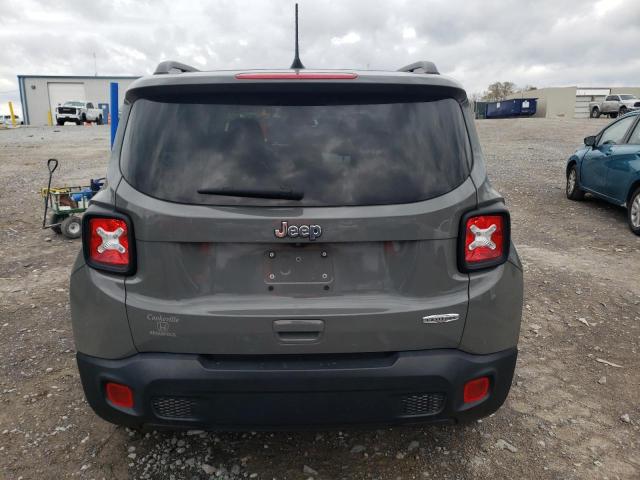 Photo 5 VIN: ZACNJABB5LPL67768 - JEEP RENEGADE 