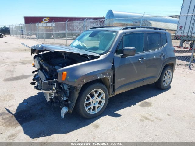 Photo 1 VIN: ZACNJABB5LPL81783 - JEEP RENEGADE 