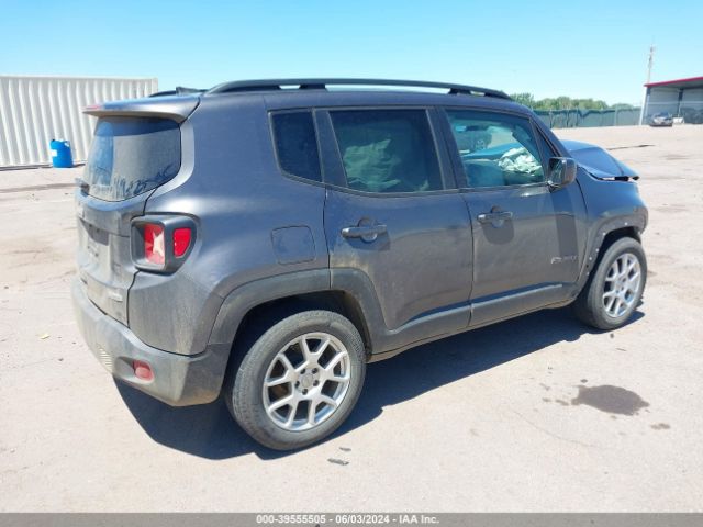 Photo 3 VIN: ZACNJABB5LPL81783 - JEEP RENEGADE 