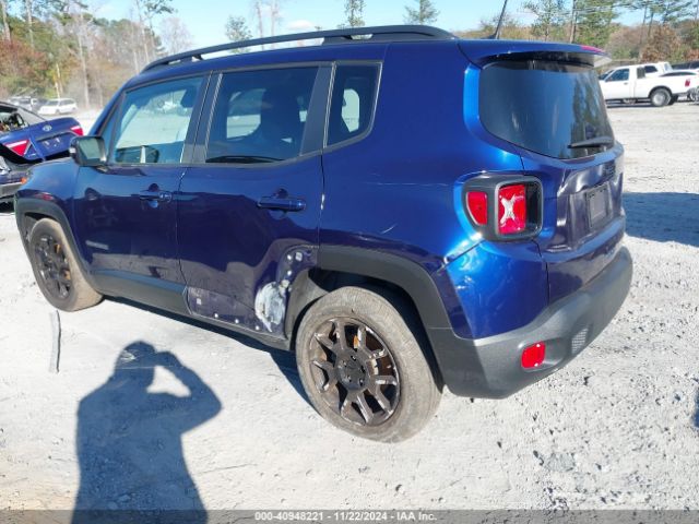 Photo 2 VIN: ZACNJABB5LPL87163 - JEEP RENEGADE 