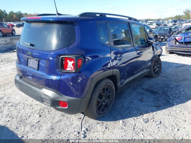 Photo 3 VIN: ZACNJABB5LPL87163 - JEEP RENEGADE 