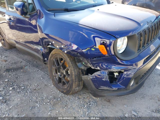 Photo 5 VIN: ZACNJABB5LPL87163 - JEEP RENEGADE 