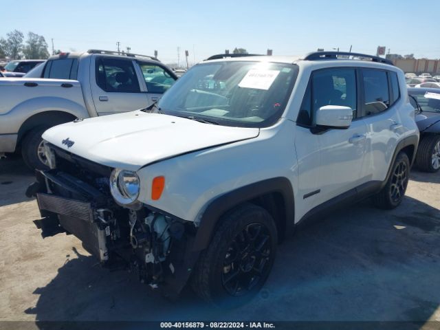 Photo 1 VIN: ZACNJABB5LPM00560 - JEEP RENEGADE 