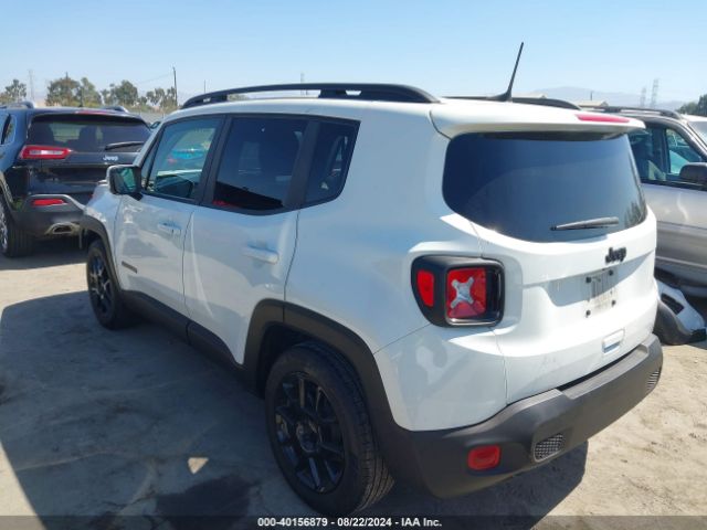 Photo 2 VIN: ZACNJABB5LPM00560 - JEEP RENEGADE 