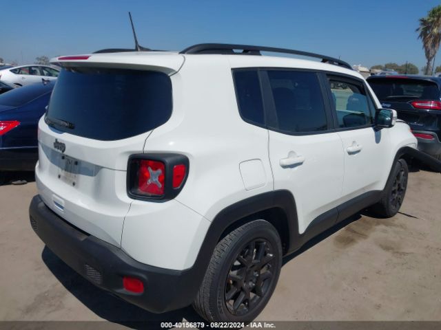 Photo 3 VIN: ZACNJABB5LPM00560 - JEEP RENEGADE 