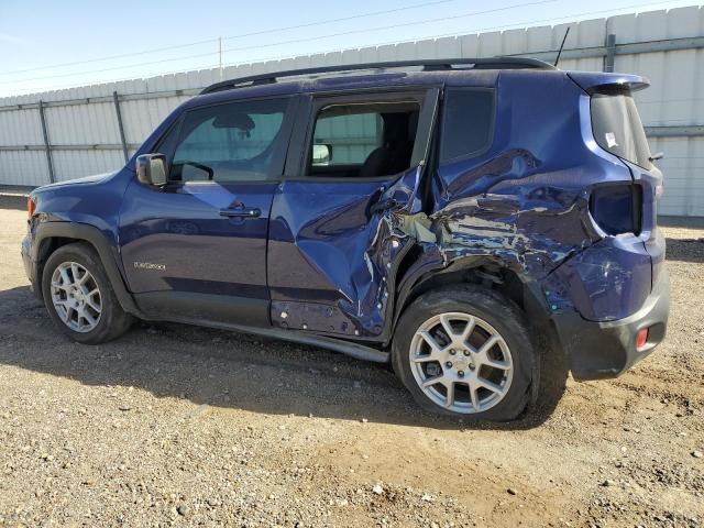 Photo 1 VIN: ZACNJABB5LPM05385 - JEEP RENEGADE 