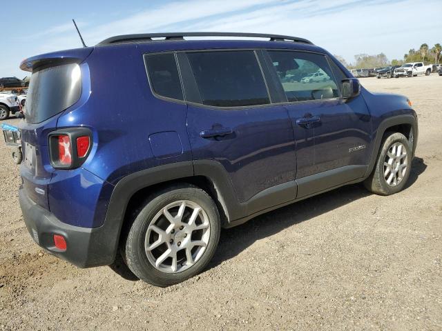 Photo 2 VIN: ZACNJABB5LPM05385 - JEEP RENEGADE 